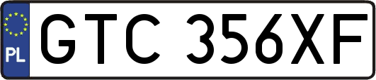 GTC356XF