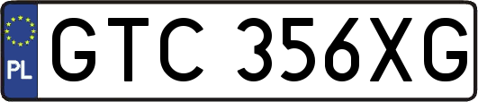 GTC356XG