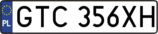 GTC356XH