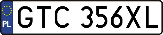 GTC356XL