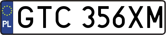 GTC356XM