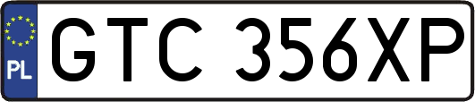 GTC356XP