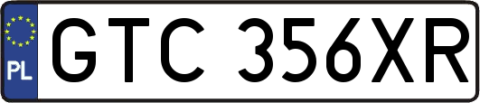 GTC356XR