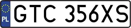 GTC356XS