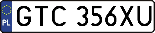 GTC356XU