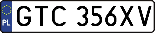 GTC356XV