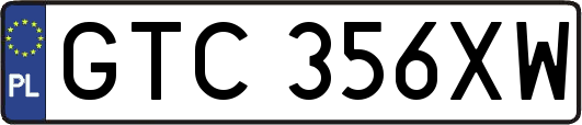 GTC356XW