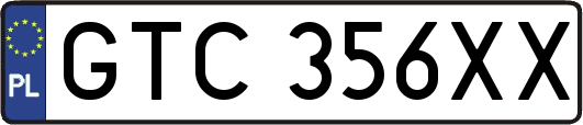 GTC356XX