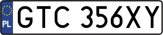 GTC356XY