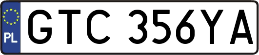 GTC356YA