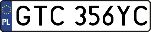GTC356YC