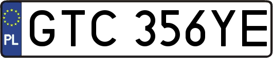 GTC356YE