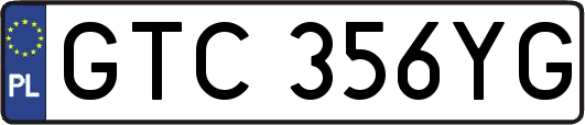 GTC356YG
