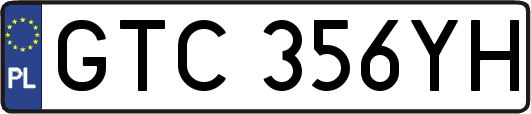 GTC356YH