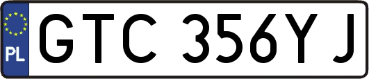 GTC356YJ