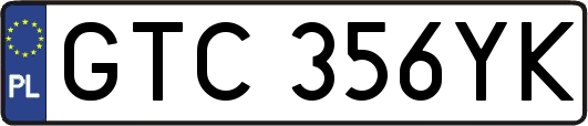 GTC356YK