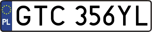 GTC356YL