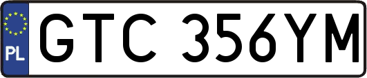 GTC356YM