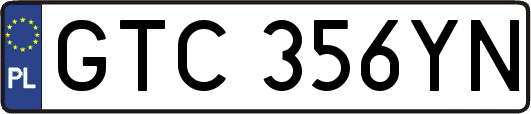 GTC356YN