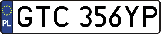 GTC356YP