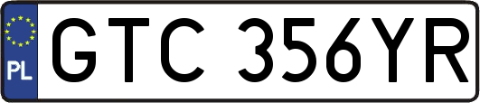 GTC356YR