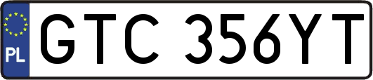 GTC356YT