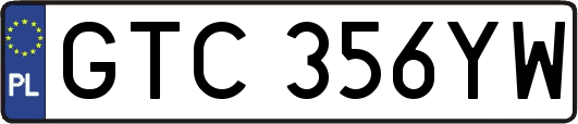 GTC356YW