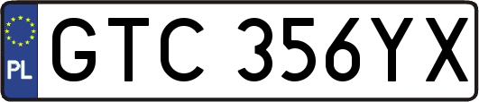 GTC356YX
