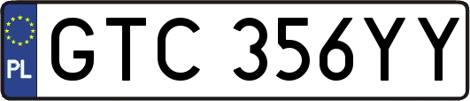 GTC356YY