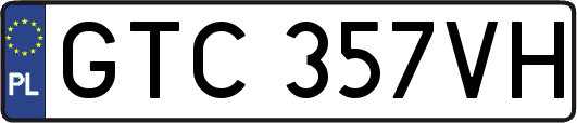 GTC357VH