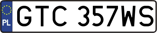 GTC357WS
