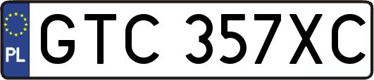 GTC357XC