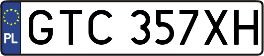 GTC357XH