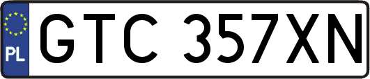 GTC357XN