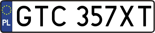 GTC357XT