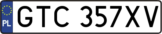 GTC357XV