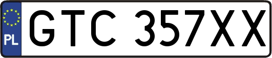 GTC357XX