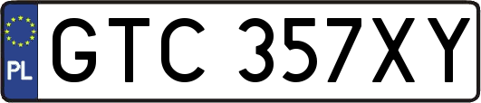GTC357XY