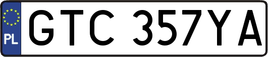 GTC357YA