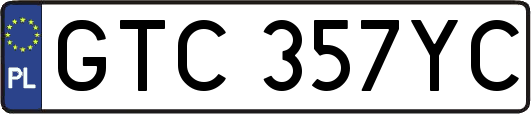 GTC357YC