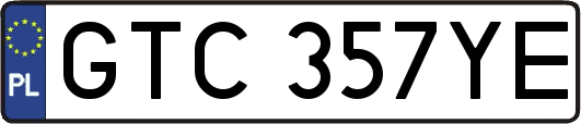 GTC357YE