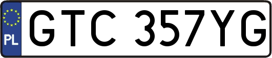 GTC357YG