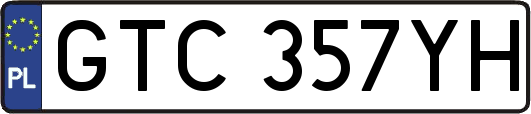 GTC357YH
