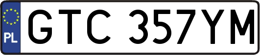 GTC357YM