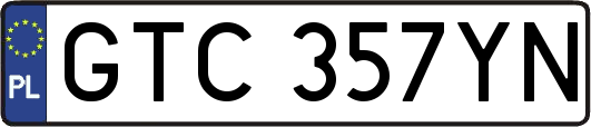 GTC357YN