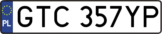 GTC357YP