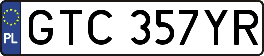 GTC357YR