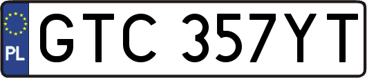 GTC357YT