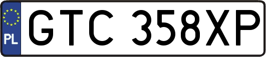 GTC358XP