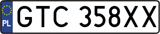 GTC358XX
